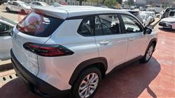 تويوتا فرونتلاندر